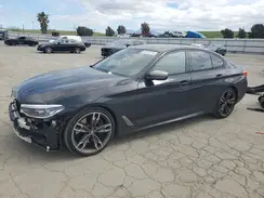 WBAJS7C09LCE11953 2020 BMW 5ER