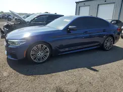 WBAJS7C0XLBN96338 2020 BMW M5
