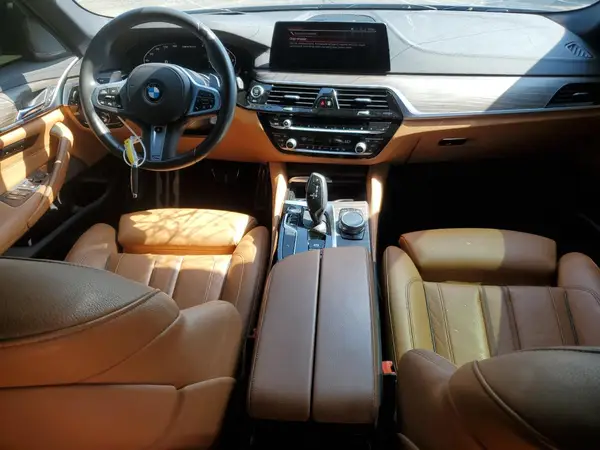 WBAJS7C0XLBN96338 2020 BMW M5 - Image 8