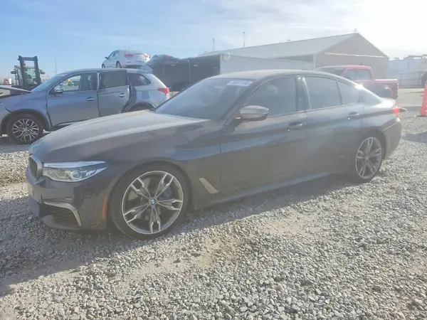 WBAJS7C0XLBN96596 2020 BMW M5 - Image 1