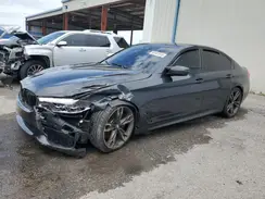 WBAJS7C0XLBN96601 2020 BMW 5ER