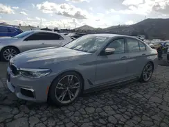 WBAJS7C0XLCD12803 2020 BMW M5