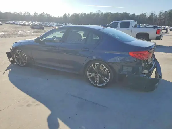 WBAJS7C0XLCD18861 2020 BMW M5 - Image 2