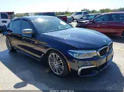 WBAJS7C0XLCD39967 2020 BMW 5ER