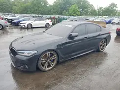 WBAJS7C0XLCD41167 2020 BMW M5
