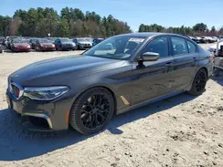 WBAJS7C0XLCD83774 2020 BMW M5