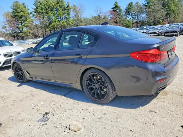 WBAJS7C0XLCD83774 2020 BMW M5 - Image 2