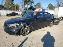 WBAJS7C0XLCE44248 2020 BMW M5