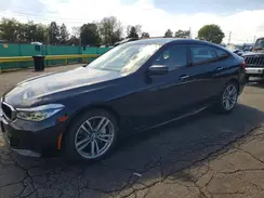 WBAJV6C50JBJ99263 2018 BMW 6ER