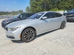 WBAJV6C50JBJ99621 2018 BMW 6ER