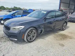 WBAJV6C50JBK06986 2018 BMW 6ER