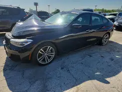 WBAJV6C50JBK07099 2018 BMW 6ER