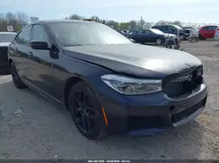 WBAJV6C50JBK07152 2018 BMW 6ER
