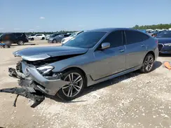 WBAJV6C50JBK07653 2018 BMW 6ER