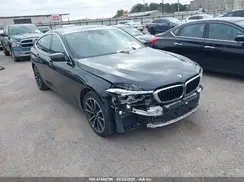 WBAJV6C50KBK08934 2019 BMW 6ER