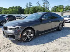 WBAJV6C51JBC99567 2018 BMW 6ER