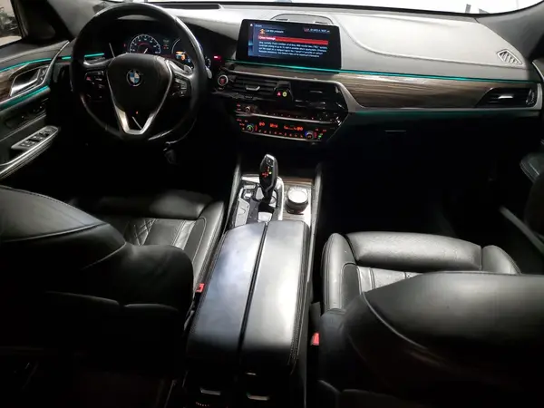 WBAJV6C51JBC99648 2018 BMW 6ER - Image 8