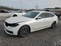 WBAJV6C51JBJ99434 2018 BMW 6ER