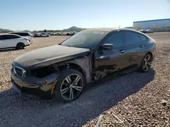WBAJV6C51JBK06964 2018 BMW 6ER