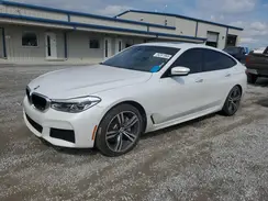 WBAJV6C51JBK07449 2018 BMW 6ER