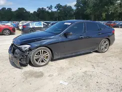 WBAJV6C51JBK07869 2018 BMW 6ER