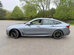 WBAJV6C51KBK08019 2019 BMW 6ER