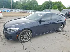 WBAJV6C51KBK08148 2019 BMW 6ER