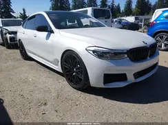 WBAJV6C51KBK08330 2019 BMW 6ER