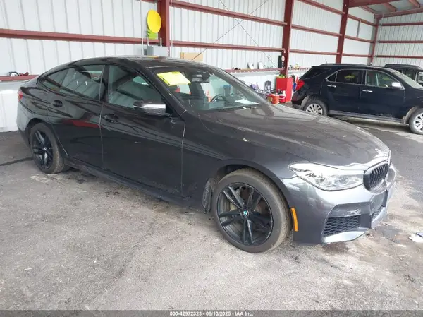 WBAJV6C51KBK09073 2019 BMW 6ER