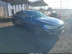 WBAJV6C52JBC99609 2018 BMW 6ER