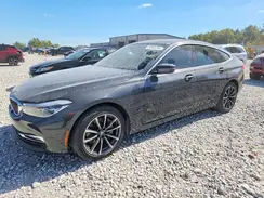 WBAJV6C52JBC99805 2018 BMW 6ER