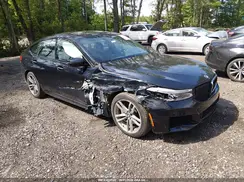 WBAJV6C52JBJ99765 2018 BMW 6ER