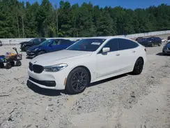 WBAJV6C52JBJ99801 2018 BMW 6ER