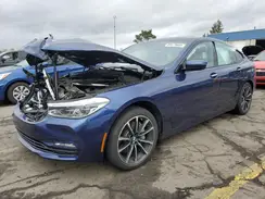 WBAJV6C52JBK07315 2018 BMW 6ER