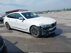 WBAJV6C52JBK07928 2018 BMW 6ER