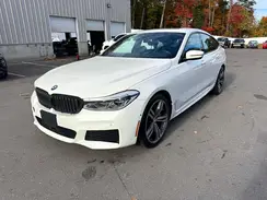 WBAJV6C52KBK08109 2019 BMW 6ER