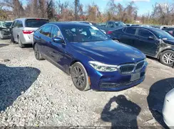 WBAJV6C52KBK08272 2019 BMW 6ER