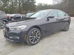 WBAJV6C52KBK08868 2019 BMW 6ER
