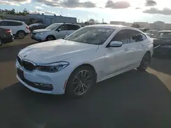 WBAJV6C53JBJ99645 2018 BMW 6ER