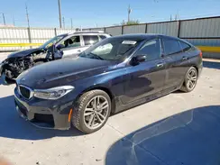 WBAJV6C53JBJ99760 2018 BMW 6ER