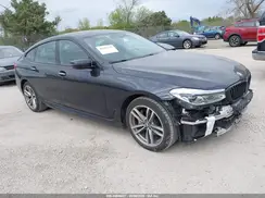 WBAJV6C53JBJ99807 2018 BMW 6ER