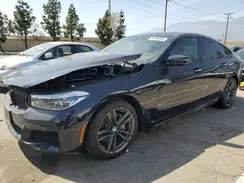 WBAJV6C53JBK06772 2018 BMW 6ER