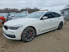 WBAJV6C53JBK07288 2018 BMW 6ER
