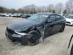 WBAJV6C54JBJ99699 2018 BMW 6ER