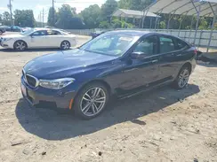 WBAJV6C54JBJ99721 2018 BMW 6ER