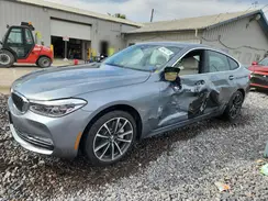WBAJV6C54JBJ99752 2018 BMW 6ER