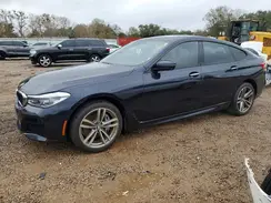 WBAJV6C54JBK06747 2018 BMW 6ER