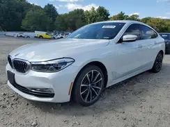 WBAJV6C54JBK06800 2018 BMW 6ER