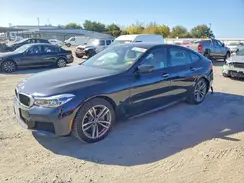 WBAJV6C54JBK07185 2018 BMW 6ER