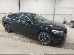 WBAJV6C54JBK07509 2018 BMW 6ER